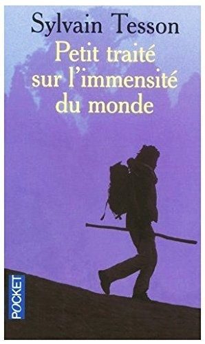 Petit Traite Sur L'Immensite Du Monde (French Edition) - Click to enlarge picture.