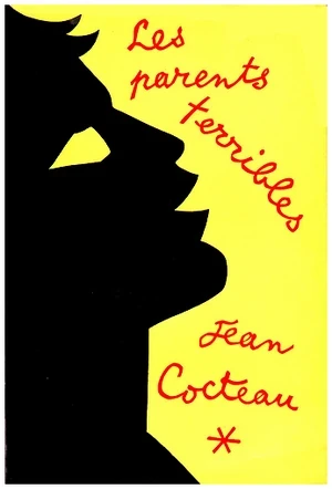 Les Parents Terribles - Click to enlarge picture.