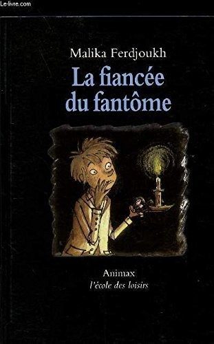 La fiancée du fantôme - Click to enlarge picture.