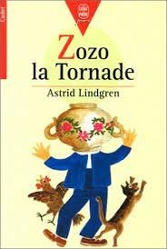 Zozo la Tornade - Click to enlarge picture.