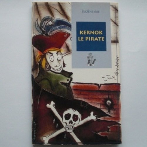 Kernok le pirate - Click to enlarge picture.