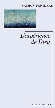 L'expérience de Dieu - Click to enlarge picture.