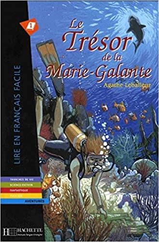 Le Trésor de la Marie-Galante - Click to enlarge picture.