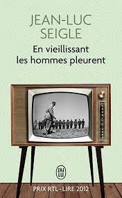 En vieillissant les hommes pleurent : Suivi de L'Imaginot - Click to enlarge picture.