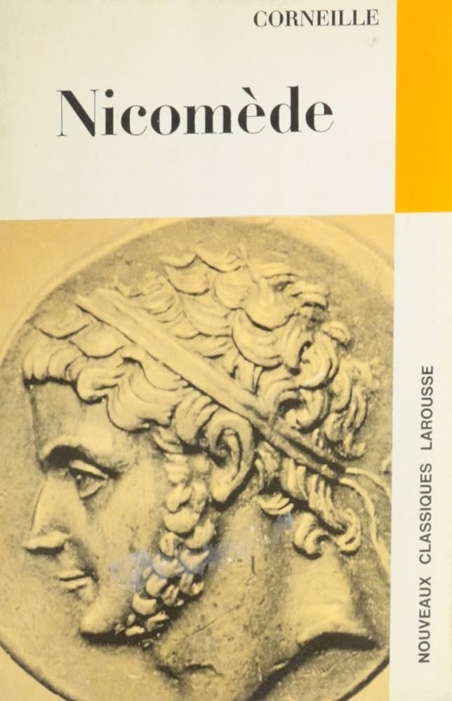 Nicomede - Click to enlarge picture.