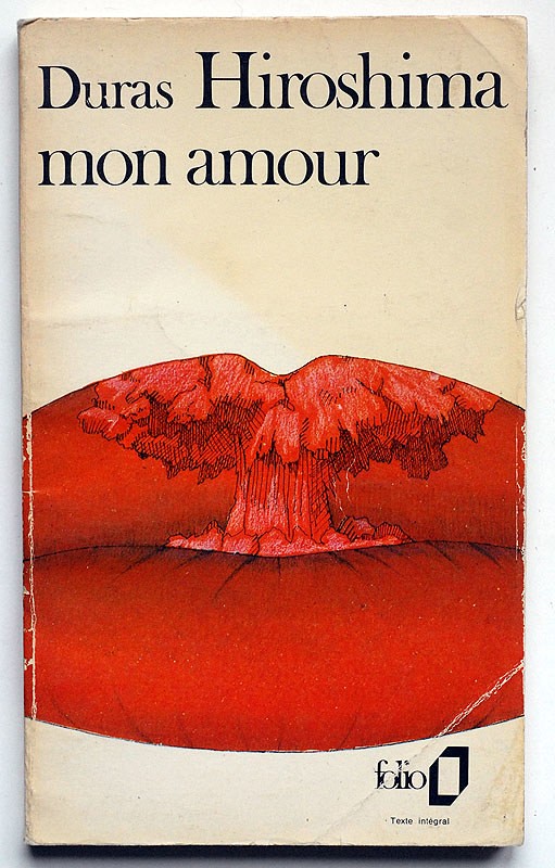 Hiroshima mon amour - Click to enlarge picture.