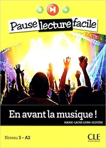 En avant la musique ! - Click to enlarge picture.