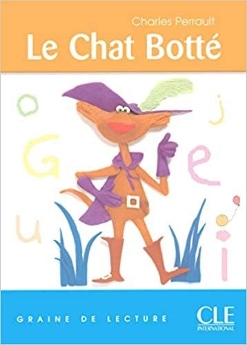Le chat botté - Click to enlarge picture.