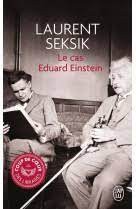 Le cas Eduard Einstein - Click to enlarge picture.