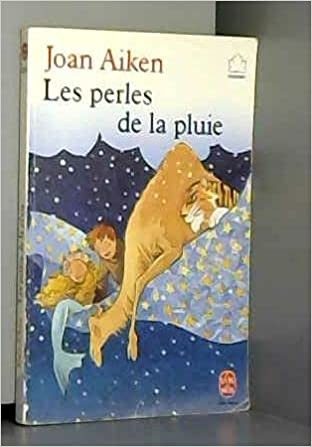 Les perles de la pluie et autres contes - Click to enlarge picture.