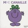 Mme Canaille - Click to enlarge picture.