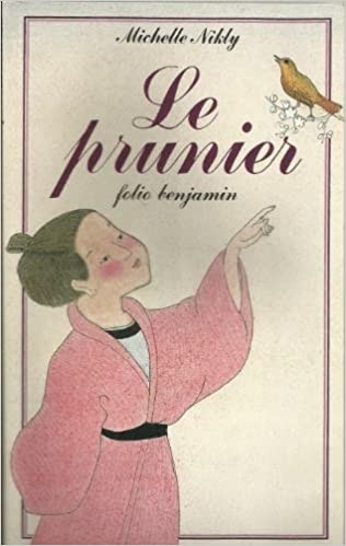 Le Prunier - Click to enlarge picture.