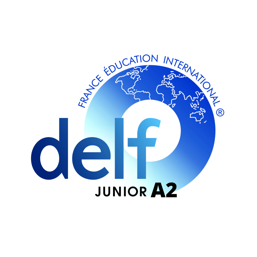 DELF Exam A2 Jr (Youth) March 17, 2026