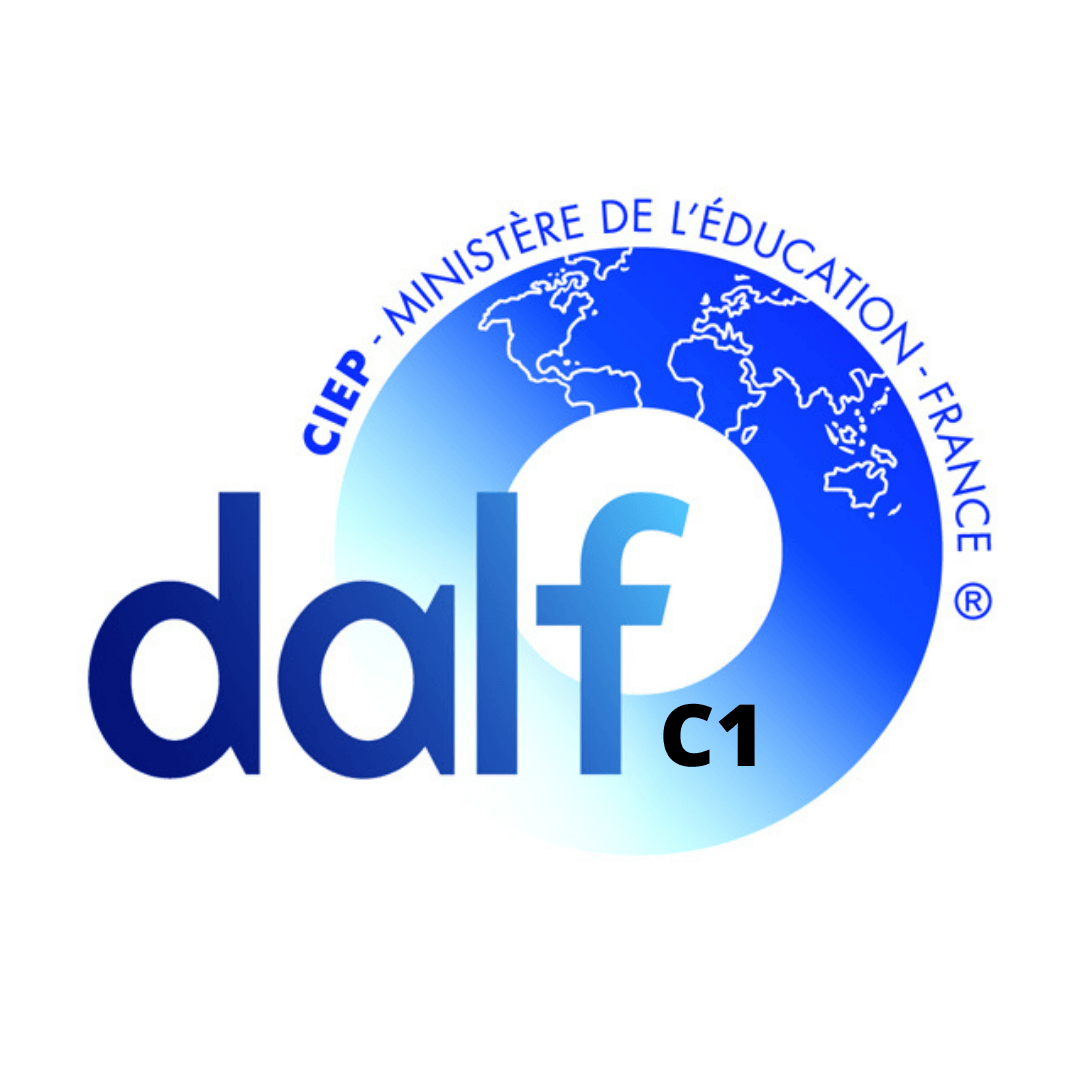 DALF EXAM C1 (Adults) December 11, 2025