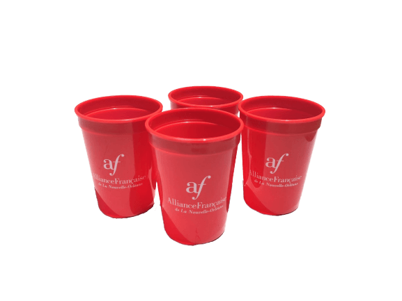 AFNO "Go Cups" (12 oz)