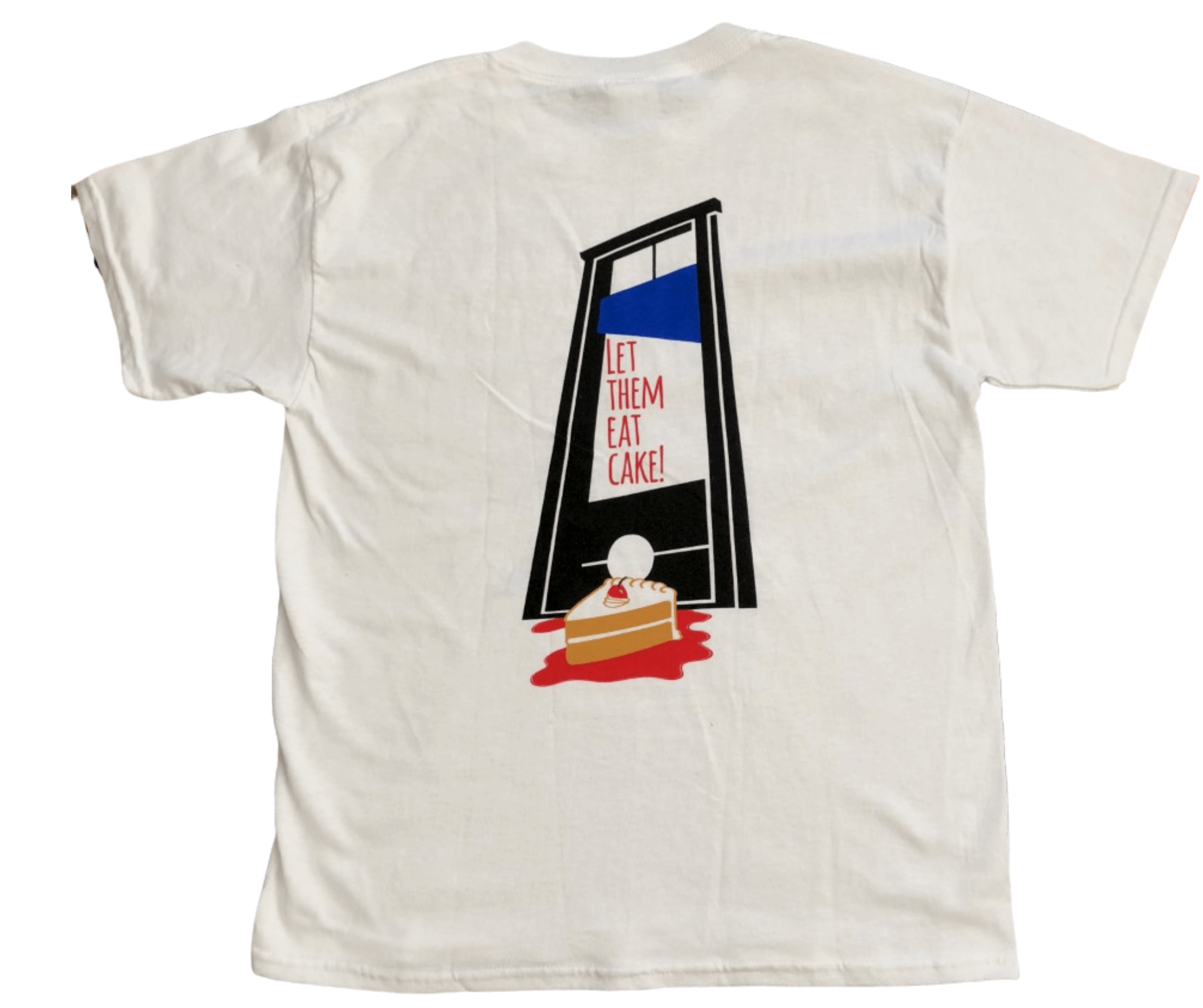 Vintage Bastille Day Fête T-shirt (Kids)