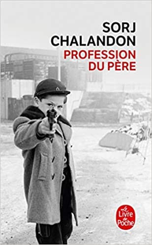 Profession du Père