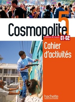 Books: Cosmopolite C1&2 (Bundle)