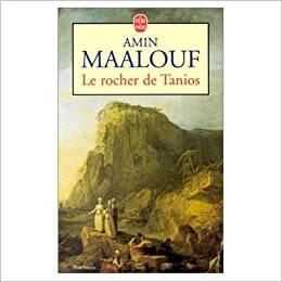 Le rocher de Tanios