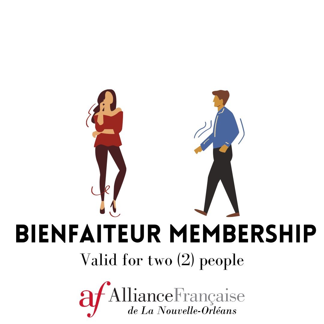 Bienfaiteurs/Bienfaitrices