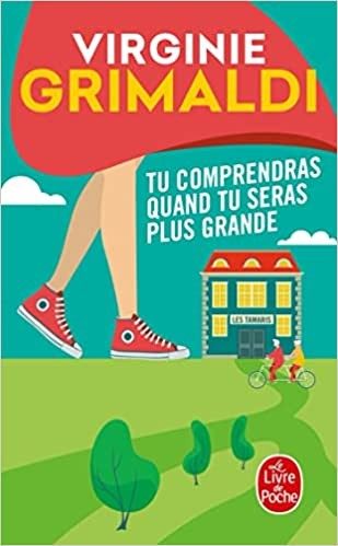 Tu comprendras quand tu seras grande
