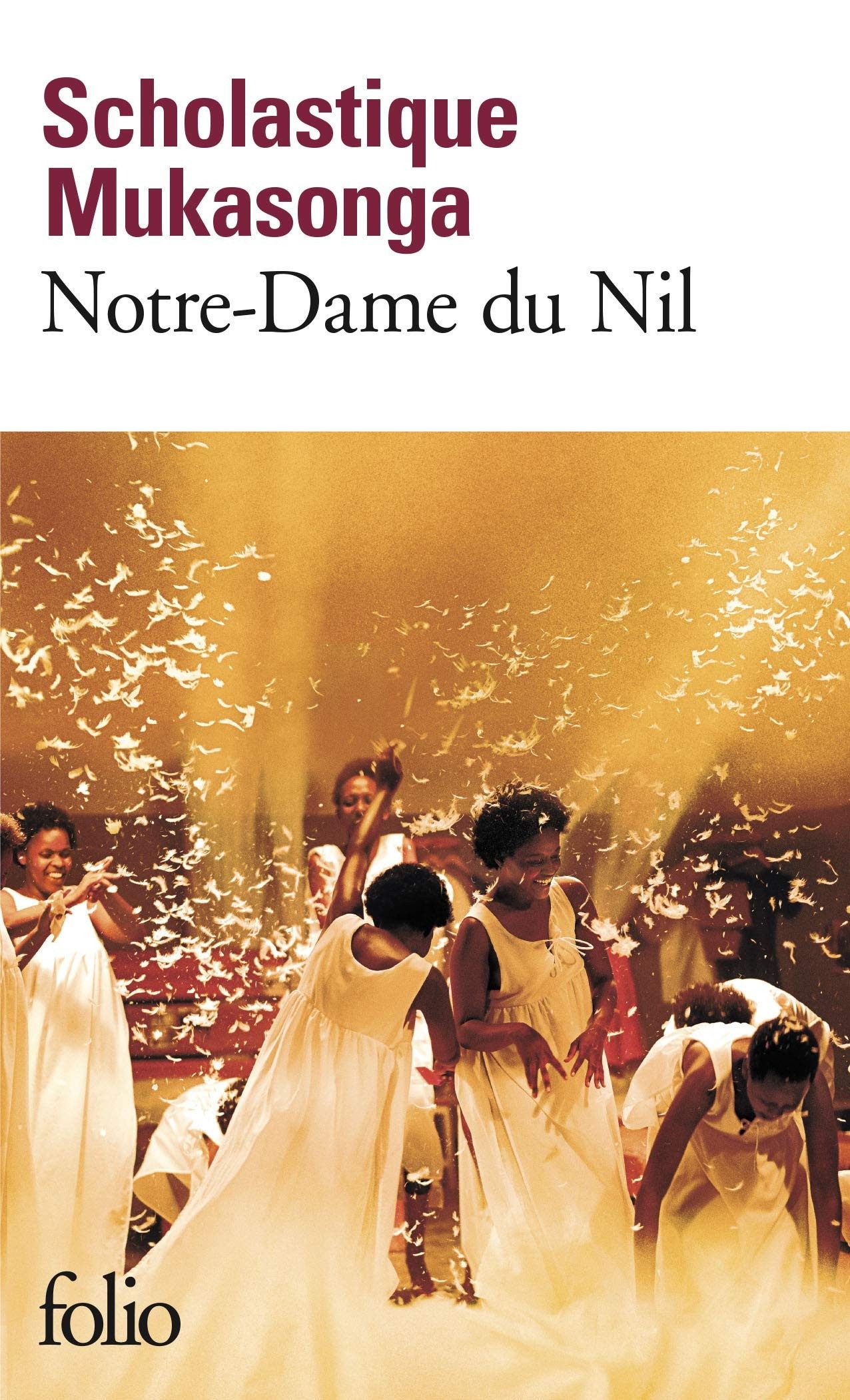 Notre Dame du Nil