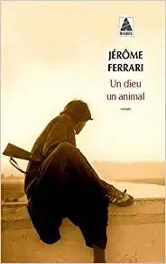 Un dieu, un animal