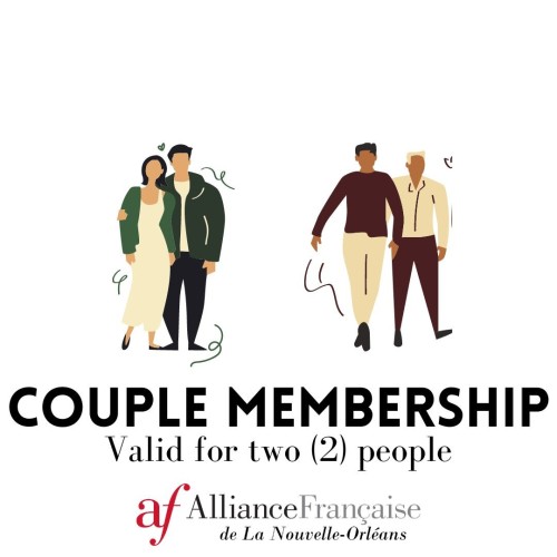 Couple