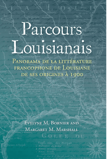 Parcours Louisianais
