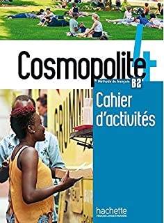 Books: Cosmopolite B2 (Bundle)