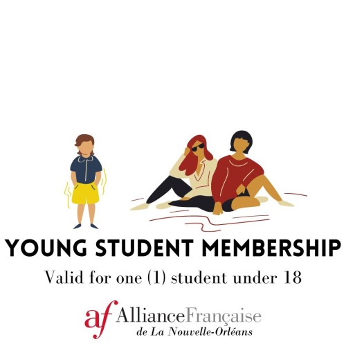 Young Student