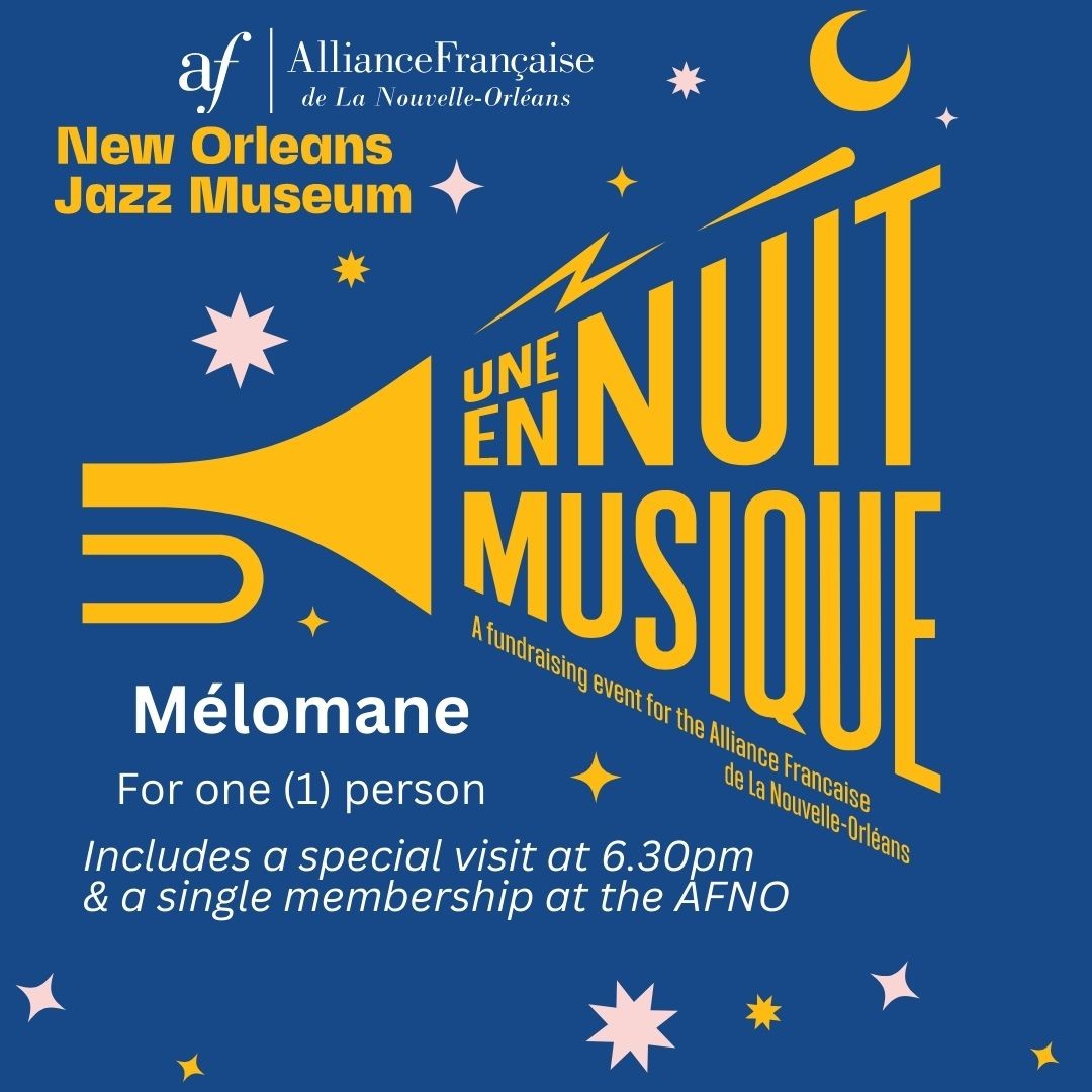Mélomane