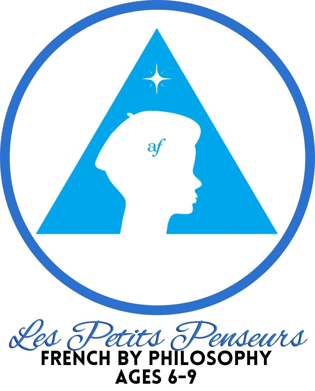 Petits Penseurs (Dec. 9, 2023)
