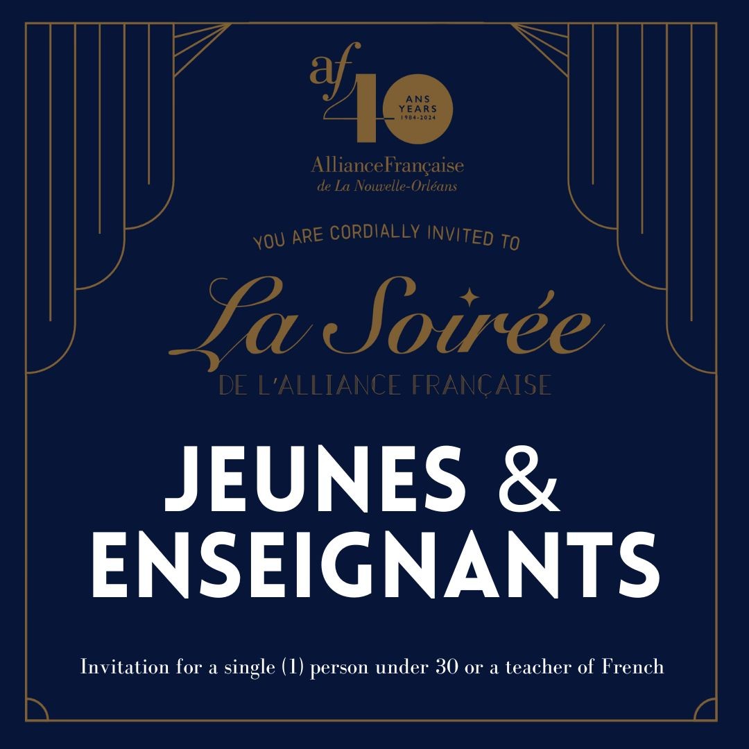Jeunes & Enseignants