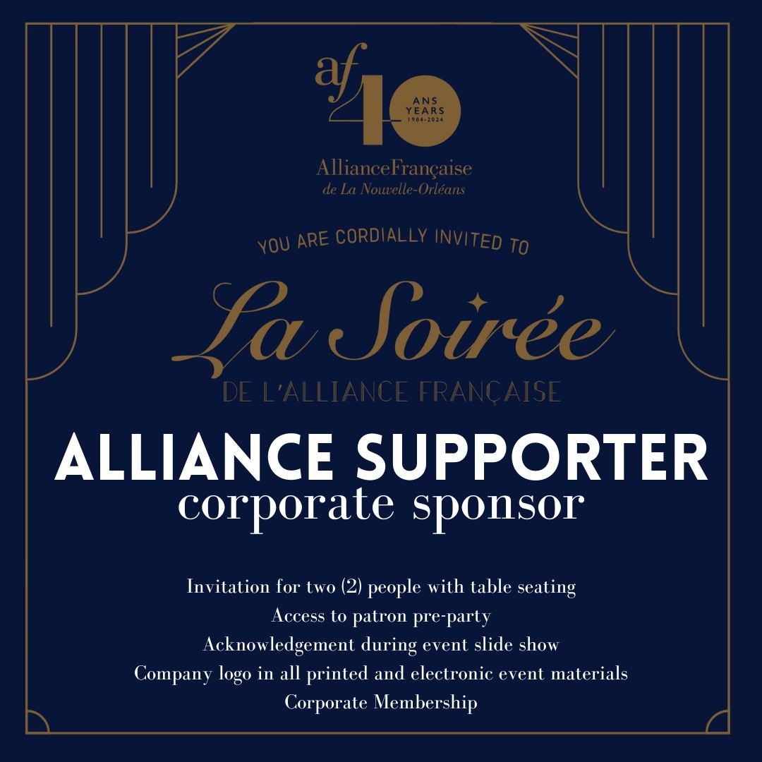 Alliance Supporter