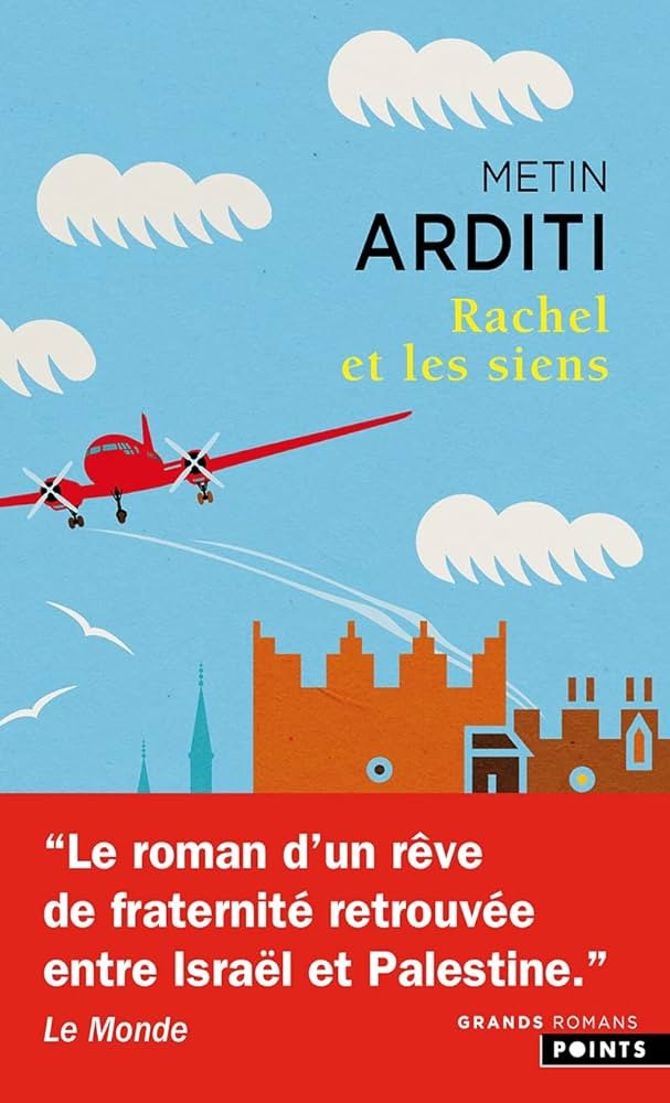 Rachel et les siens