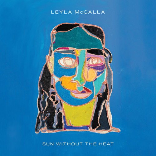 Leyla McCalla : Sun Without The Heat