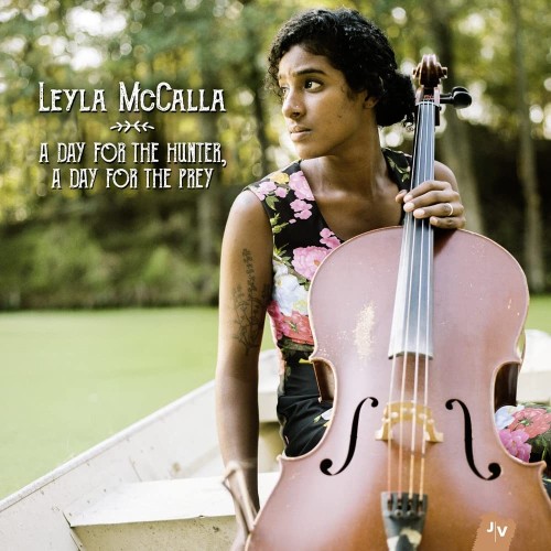 Leyla McCalla : A Day for the Hunter, A Day for the Prey