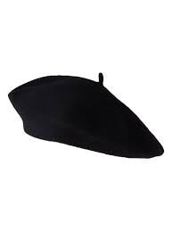 Black Beret