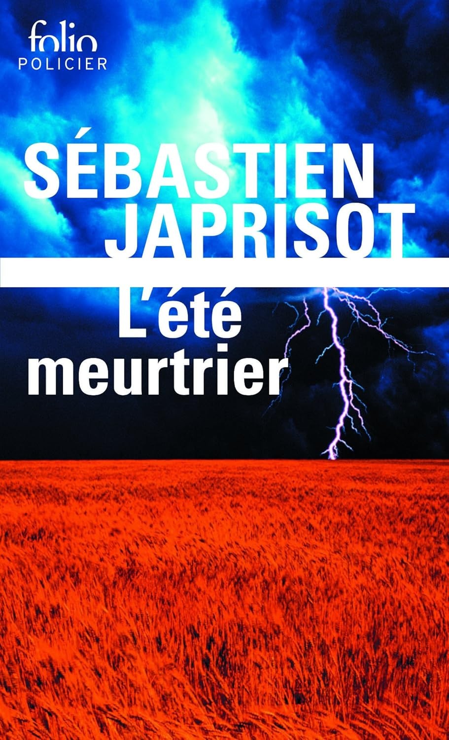 L'été meurtier
