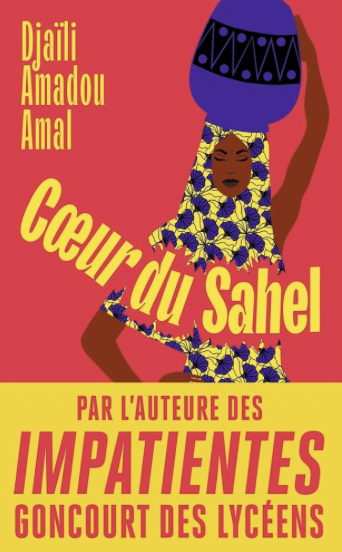 Cœur du Sahel, Djaïli Amadou Amal