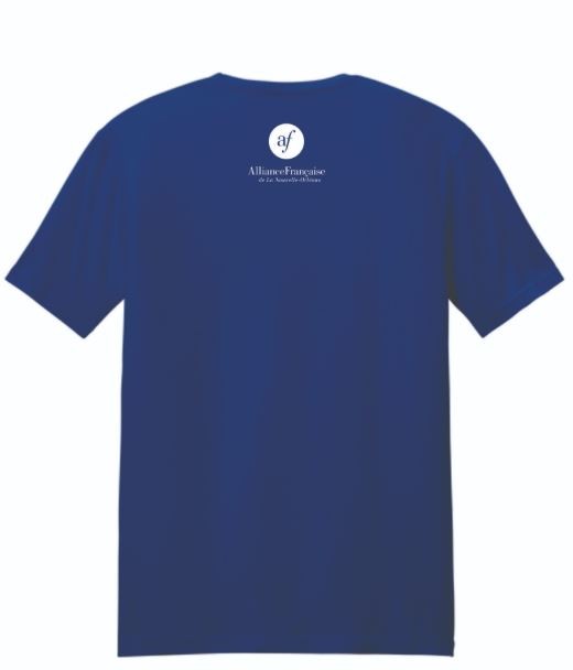 French It Up T-Shirt 2026