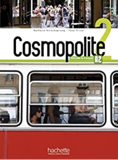 Books: Cosmopolite A2 (Bundle)