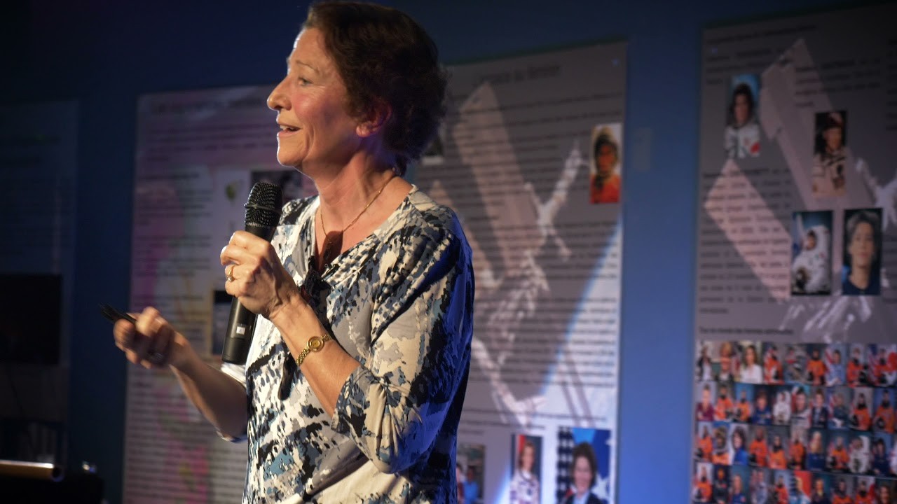 Rendez-vous with Isabelle Grenier