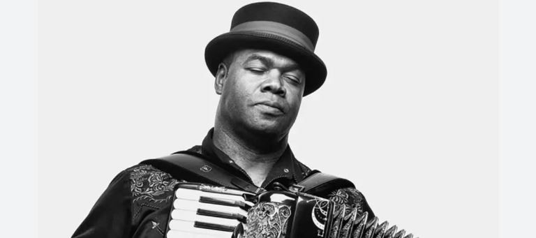 French Music Festival: from Zydeco to Electro