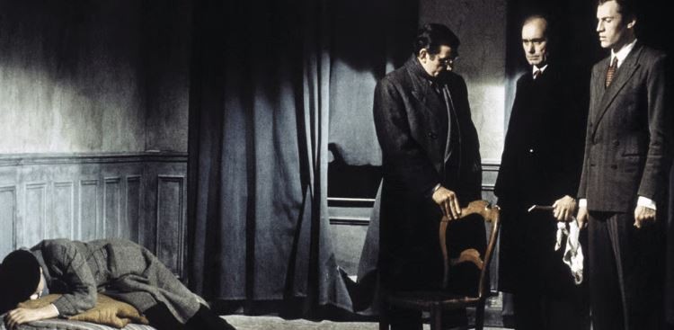 Loyola French/ Francophone Film Festival: L'Armée des Ombres / The Army of Shadows