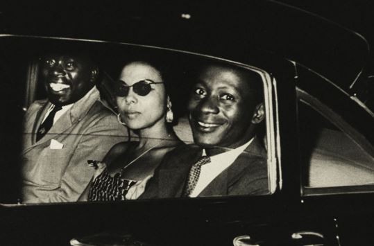 3rd Loyola French Film Festival: Soundtrack to a Coup d’État (Johan Grimonprez, 2024)