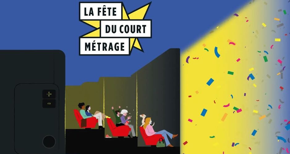 La Fête du Court Métrage