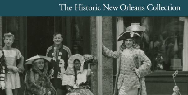 HNOC From the Vault Show and Tell