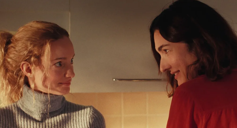 AFNO Member Only: Special Free Advanced Screening TWO WOMEN